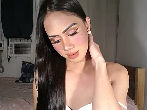 im ur wife69 online show from February 25, 2026, 3:45 pm