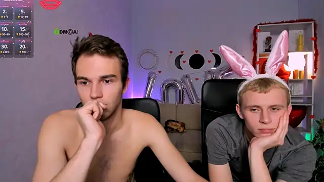 rafael bien online show from February 18, 2026, 1:25 am