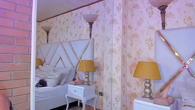 JacobRusso online show from March 27, 2026, 6:44 am