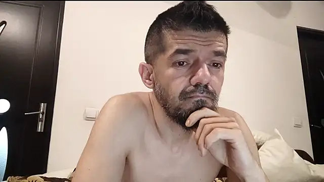 Dale E online show from April 9, 2026, 4:47 am