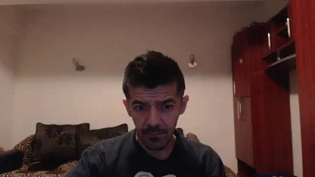 Snapshot of Dale_E chatting on December 9, 2024, 2:24 am Dale E online show from December 9, 2024, 2:24 am