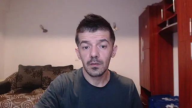 Snapshot of Dale_E chatting on December 10, 2024, 11:54 am Dale E online show from December 10, 2024, 11:54 am