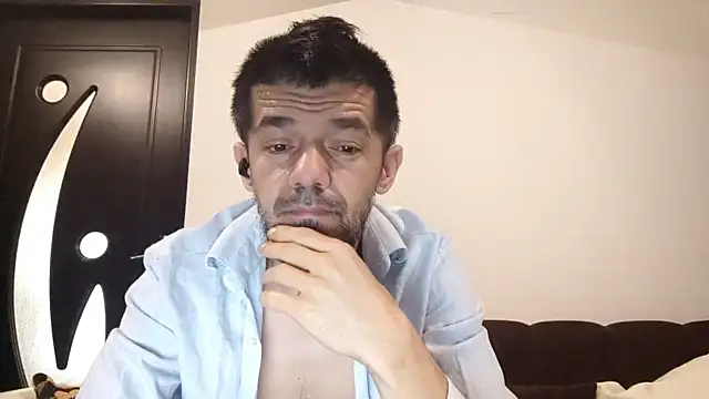 Dale E online show from March 13, 2026, 5:23 am