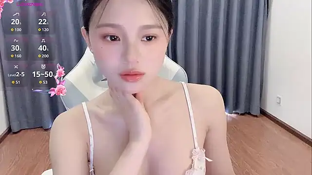 Snapshot of BEGONIA1 chatting on July 9, 2026, 8:37 am BEGONIA1 online show from July 9, 2026, 8:37 am