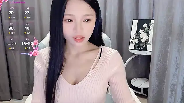 Snapshot of BEGONIA1 chatting on March 30, 2026, 9:33 am BEGONIA1 online show from March 30, 2026, 9:33 am