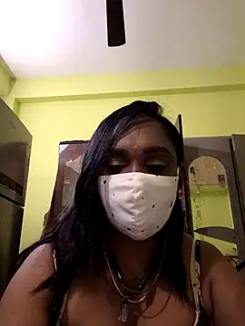 Dharshini98 online show from February 4, 2026, 11:05 am