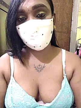 Dharshini98 online show from March 7, 2026, 1:49 pm