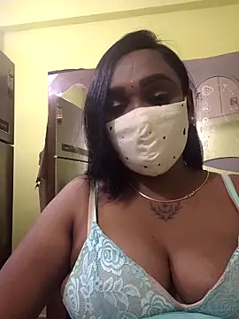 Dharshini98 online show from February 20, 2026, 10:06 am