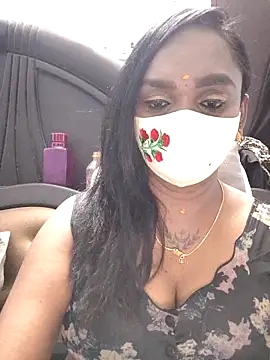 Dharshini98 online show from March 16, 2026, 12:09 pm