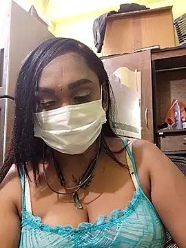 Dharshini98 online show from January 12, 2026, 10:36 pm