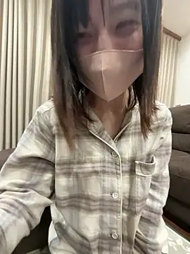 mayumichan13 online show from April 19, 2026, 8:33 pm