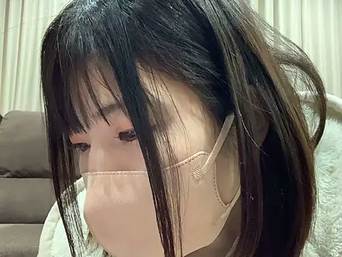 Snapshot of mayumichan13 chatting on February 8, 2026, 8:17 pm mayumichan13 online show from February 8, 2026, 8:17 pm