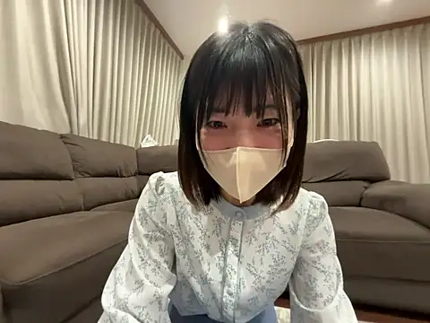 Snapshot of mayumichan13 chatting on March 1, 2026, 8:53 pm mayumichan13 online show from March 1, 2026, 8:53 pm