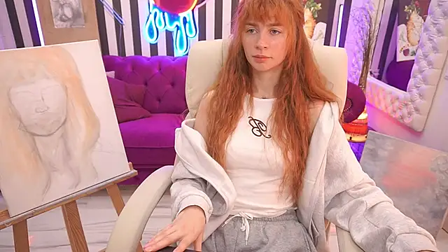 Nicol Moonn online show from June 1, 2026, 1:11 pm
