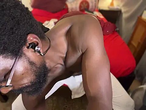 SirDaddylicious online show from January 16, 2026, 6:56 pm