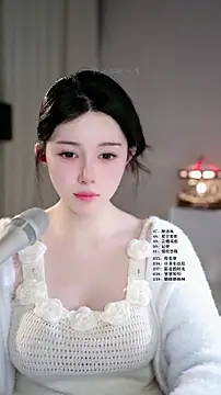 UUsweet online show from March 13, 2026, 12:54 pm