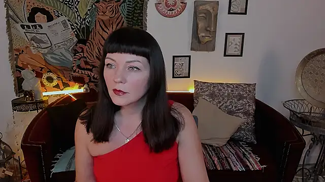 RosaliReed online show from November 18, 2025, 11:24 am