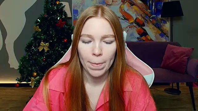 LavetaShiroma online show from January 8, 2026, 8:04 pm