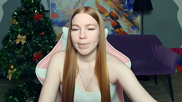 LavetaShiroma online show from February 2, 2026, 8:41 pm