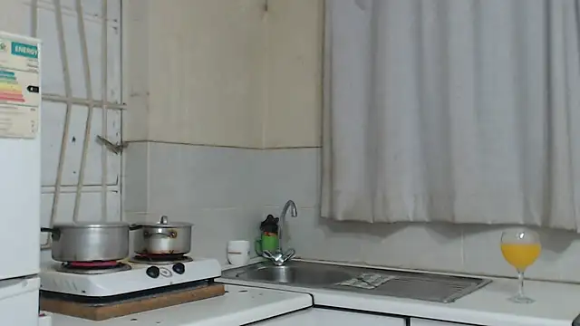 SWEETSEXYBARBIE online show from December 15, 2025, 9:20 pm