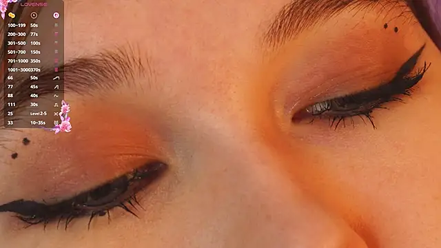 cheeky cherry  online show from November 22, 2025, 3:11 pm