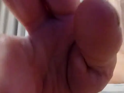 hornySlimCD online show from November 13, 2025, 1:09 am