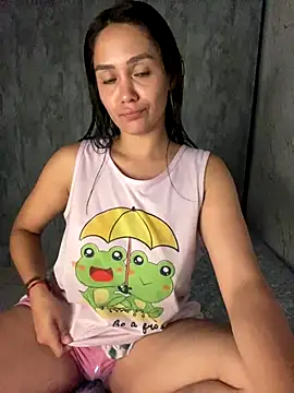 carolsapequinha online show from January 8, 2026, 8:59 pm