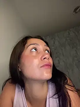 carolsapequinha online show from March 21, 2026, 10:31 am