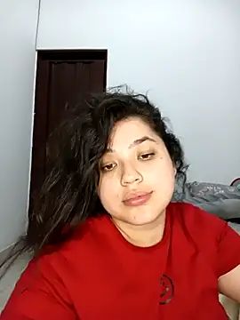 Sweety chloe online show from April 18, 2026, 3:20 am