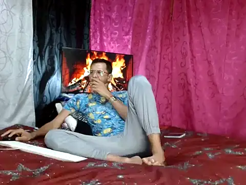 FANTASYBOYS11 online show from November 16, 2025, 9:14 am