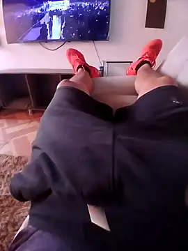 t1ag0-lindo online show from November 17, 2025, 5:06 pm