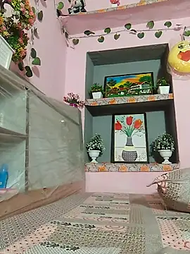 isha sharma2002 online show from July 23, 2026, 4:03 pm