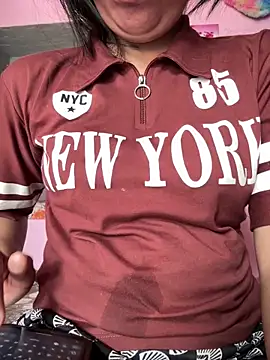 isha sharma2002 online show from April 3, 2026, 6:31 am