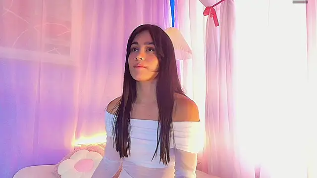 lizzy kane online show from April 17, 2026, 8:22 pm