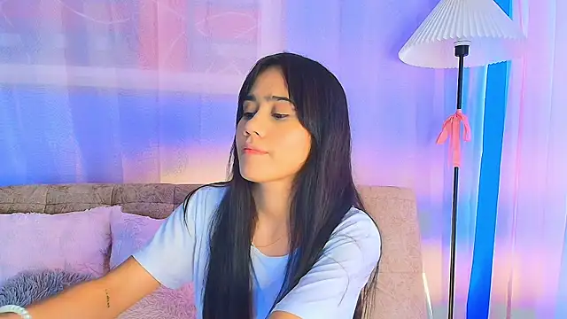 lizzy kane online show from April 8, 2026, 8:10 pm