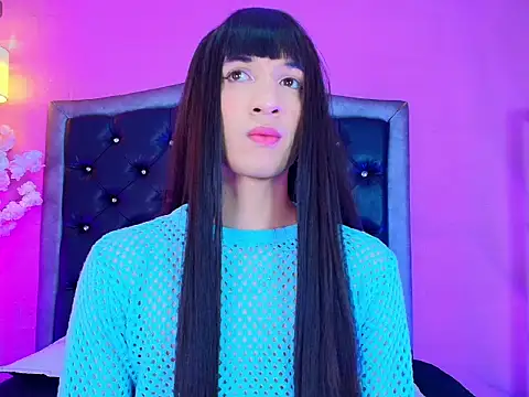 AlexiaHearts online show from December 22, 2025, 4:12 am