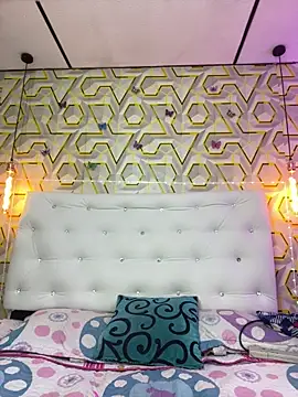 MelanyyJhonson15 online show from May 31, 2026, 9:59 pm
