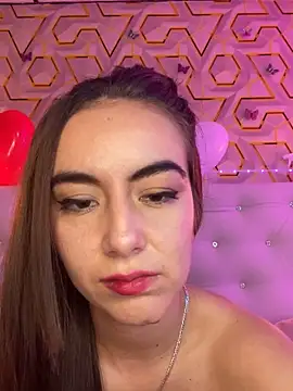 MelanyyJhonson15 online show from February 20, 2026, 6:19 am