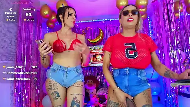 TAYLOR S7 online show from March 29, 2026, 2:52 pm