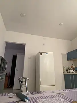 Ruby y online show from November 25, 2025, 6:41 pm