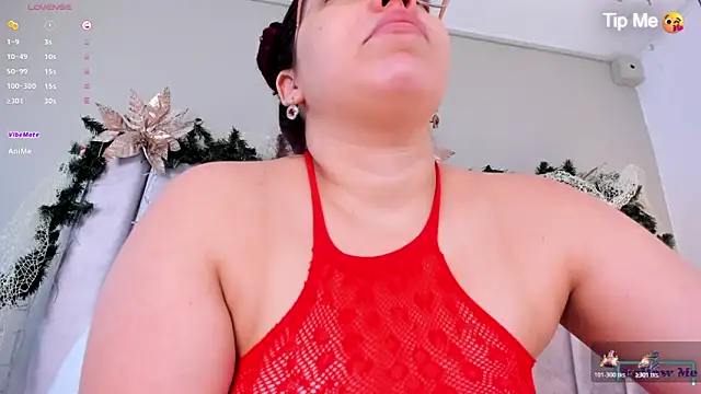 AnnaNoval 10 online show from December 20, 2025, 12:52 pm