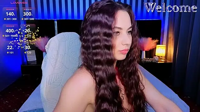 Snapshot of LayllaStarr chatting on June 12, 2026, 6:55 am LayllaStarr online show from June 12, 2026, 6:55 am
