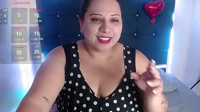 Catalinajane1 online show from February 14, 2026, 2:50 pm