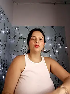 ALINA--1-1 online show from November 13, 2025, 7:29 pm