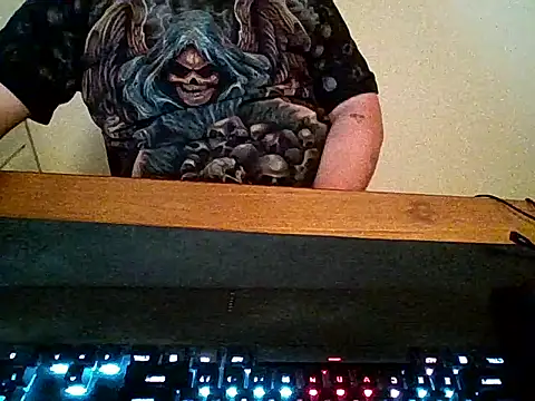 Tharel29 online show from November 12, 2025, 11:19 pm