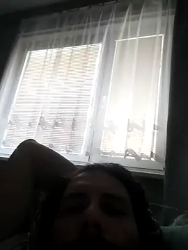 WhiteWolfTaTrAn online show from November 13, 2025, 8:18 am