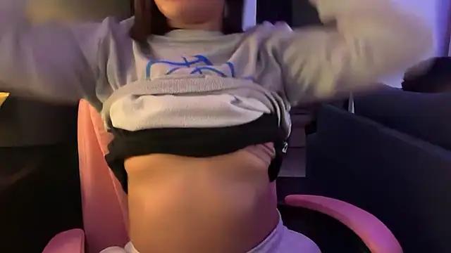 BabiSander11 online show from January 14, 2026, 7:06 pm