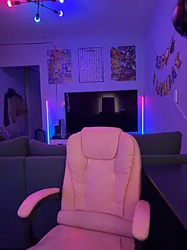 BabiSander11 online show from February 22, 2026, 3:42 am