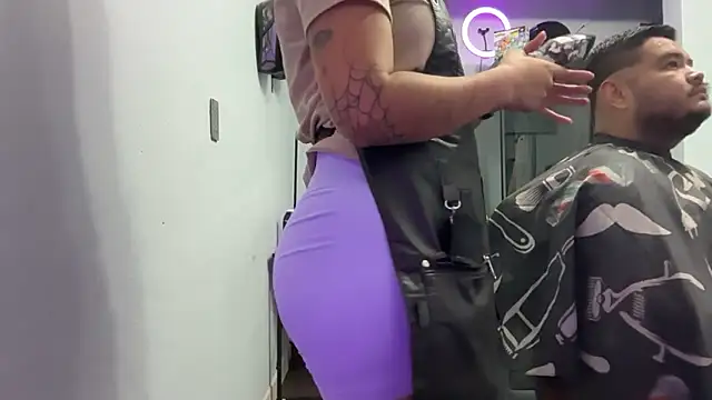 BabiSander11 online show from December 15, 2025, 5:30 pm