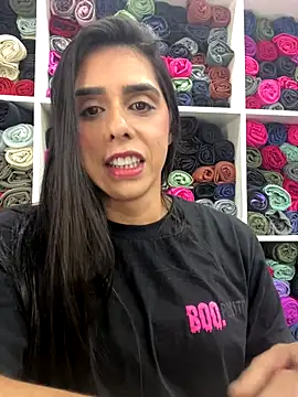 Monahliza online show from November 27, 2025, 5:13 pm